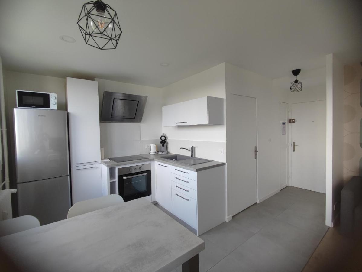 Arandes Apartment *